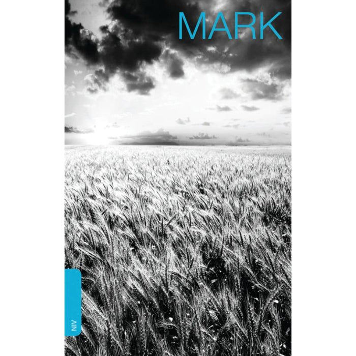 Gospel of Mark - NIV (2011 Edition) Paperback With British Text, Multi Buy Offers Available