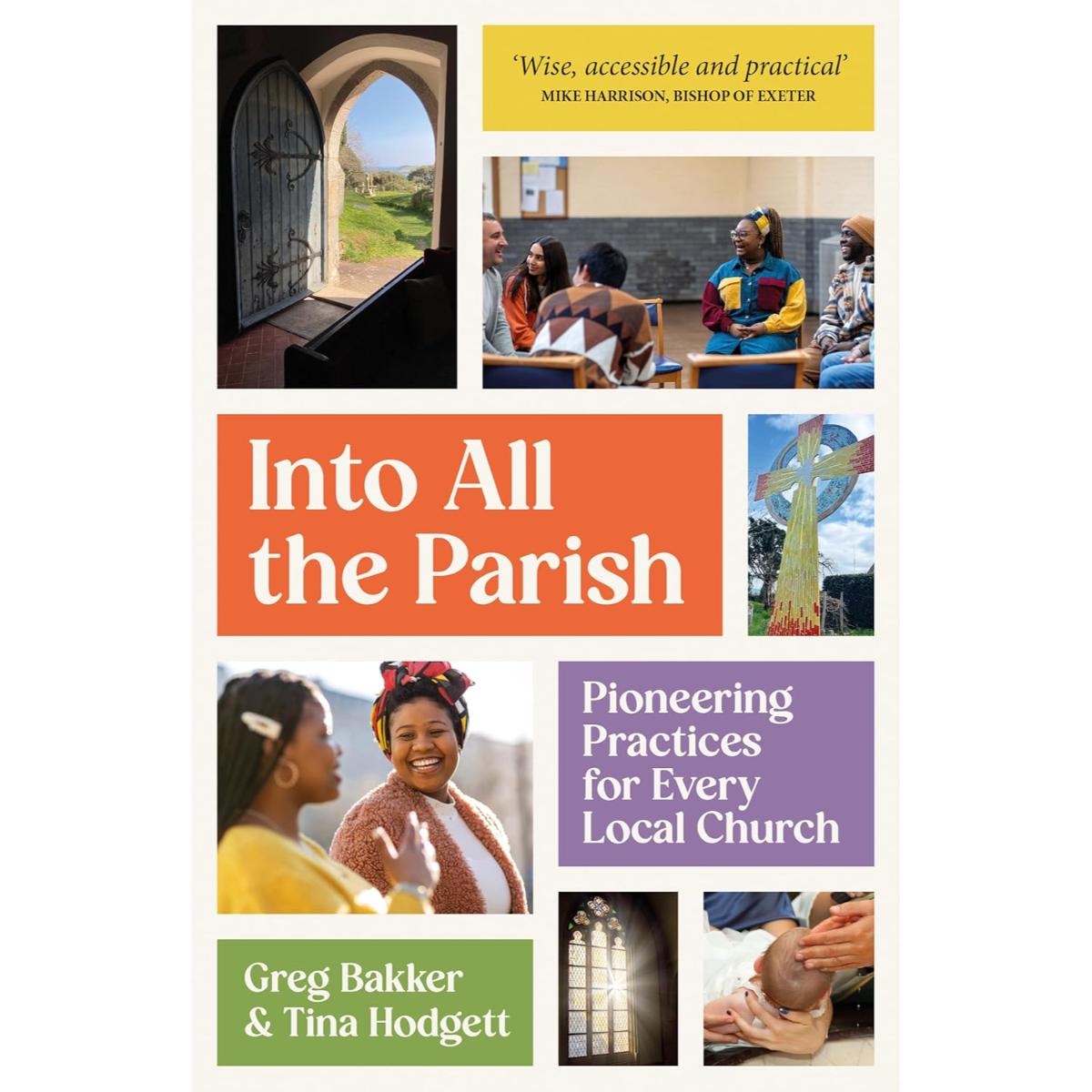 Church House Publishing - Official Publisher of the Church of England