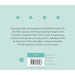 Back cover of a book titled 'Calendar' by Catherine Campbell, featuring a light mint green background with a teal ivp logo, a barcode, and descriptive text.