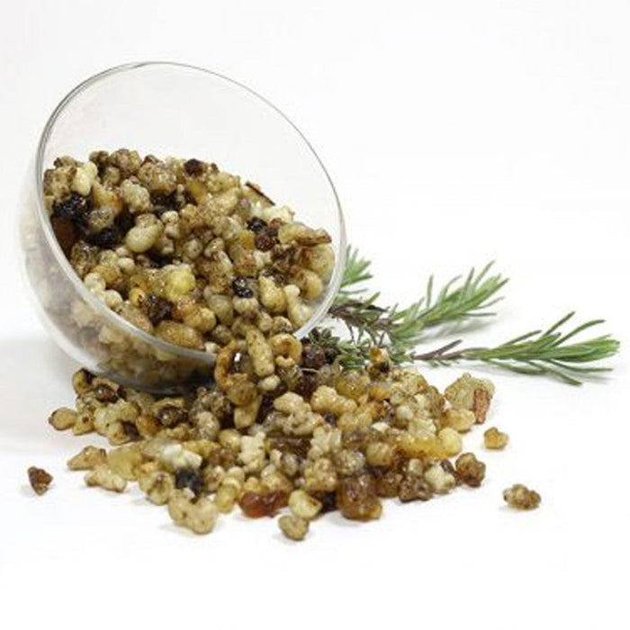 Sherborne Church Incense - 450g Box, by Mucknell Abbey