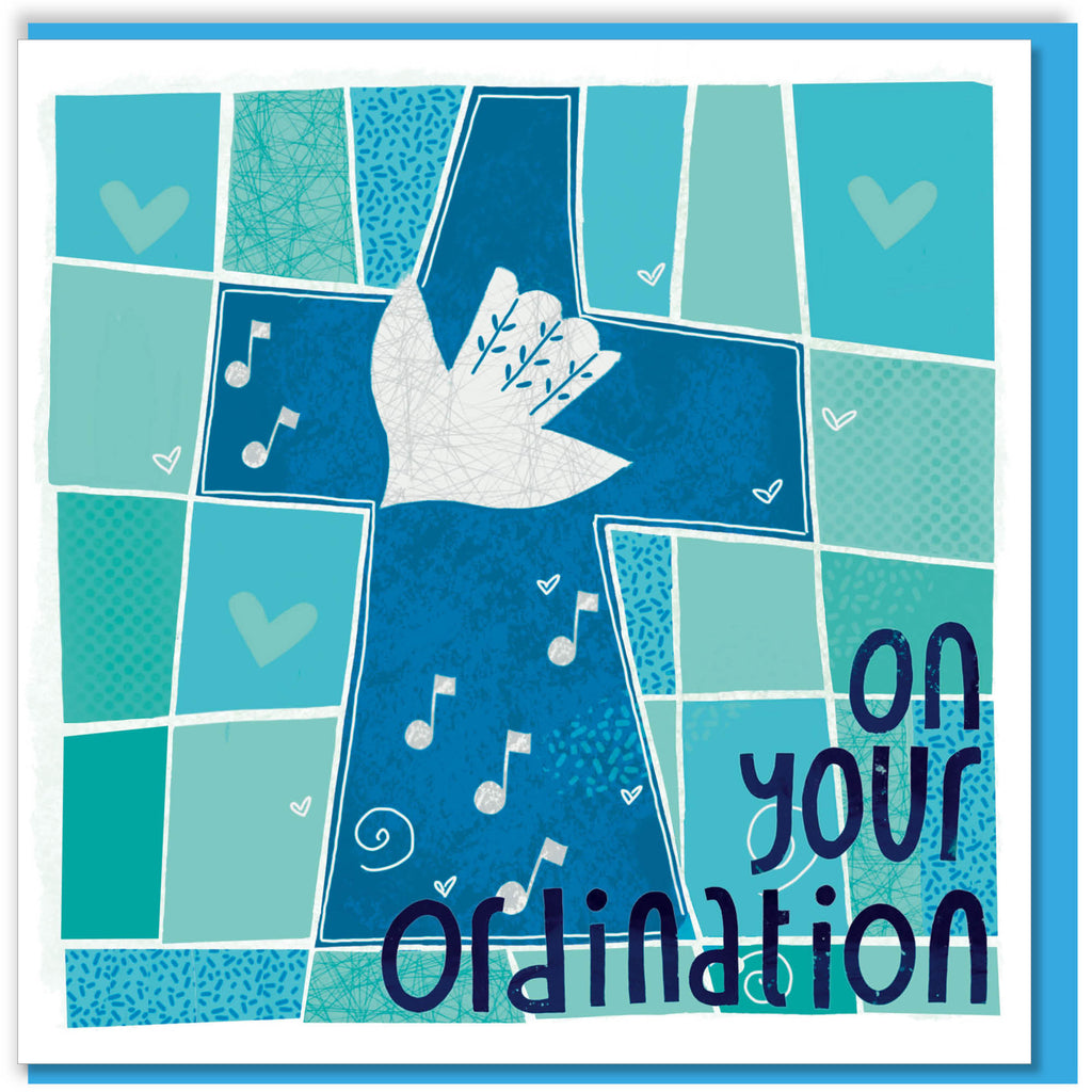 Ordination Gifts and Cards | Pilgrim Shop Walsingham — Pilgrim Gifts