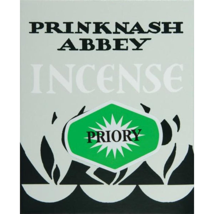 Priory Church Incense - 45g Trial Bag, by Prinknash Abbey