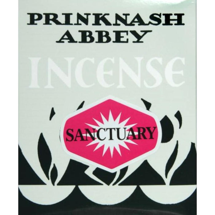 Sanctuary Church Incense - 45g Trial Bag, by Prinknash Abbey