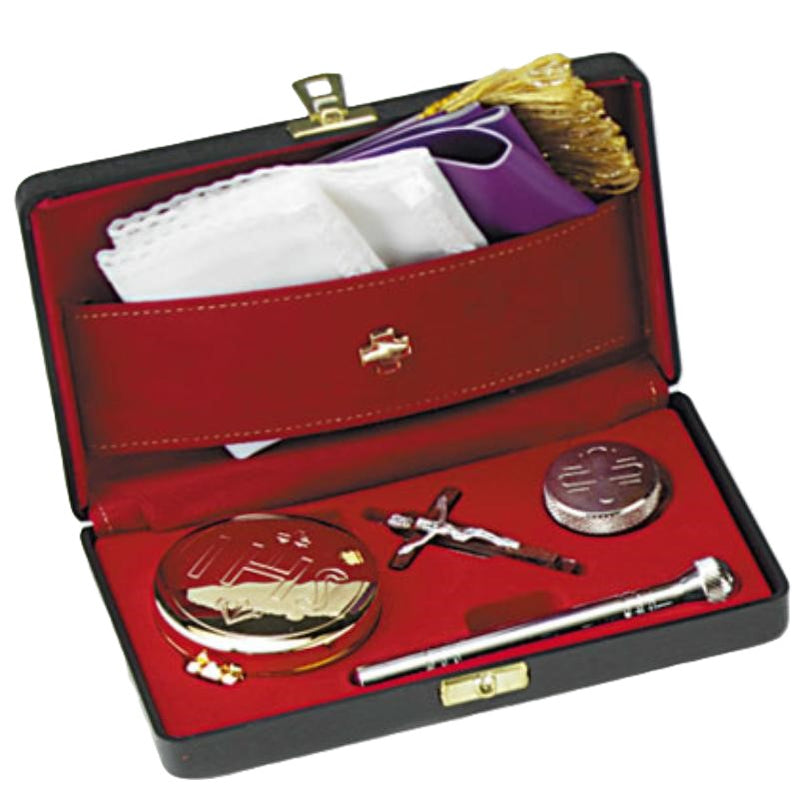 Mass Kits & Sick Call Sets — Pilgrim Gifts