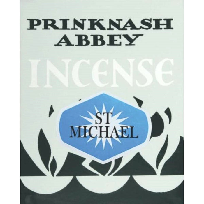 St. Michael Church Incense - 500g Box, by Prinknash Abbey