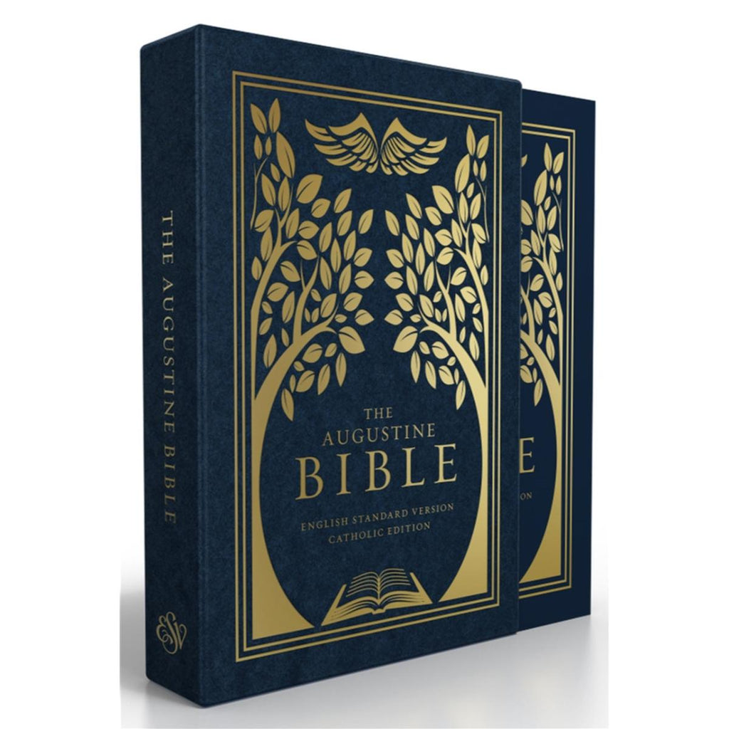 ESV-CE English Standard Version Catholic Bibles — Pilgrim Gifts