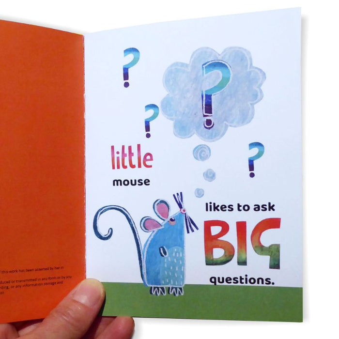 The Greatest Thing, Children’s booklet based on Ephesians 3:16-19, by Jacqui Grace