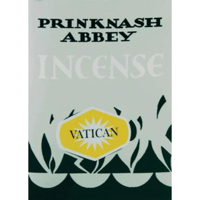 Vatican Church Incense - 500g Box, by Prinknash Abbey LIMITED STOCK