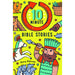 Children's Bibles, 10-minute Bible Stories, by Anne Adeney