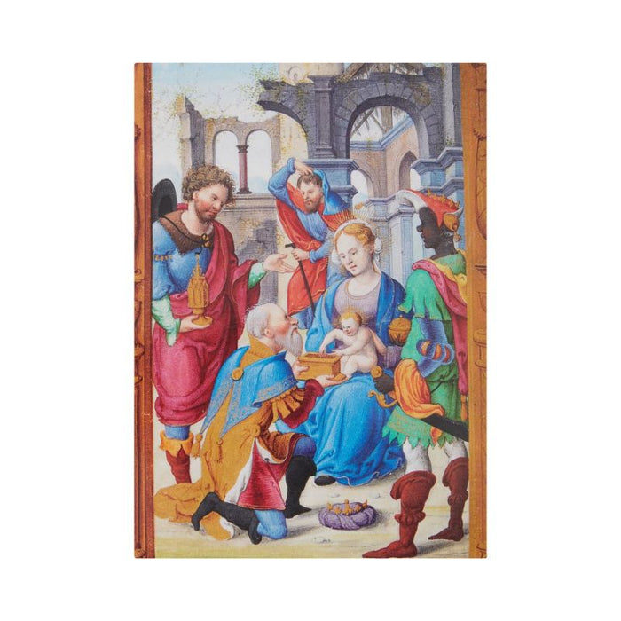 Adoration of the Magi, Christmas Cards Pack of 10