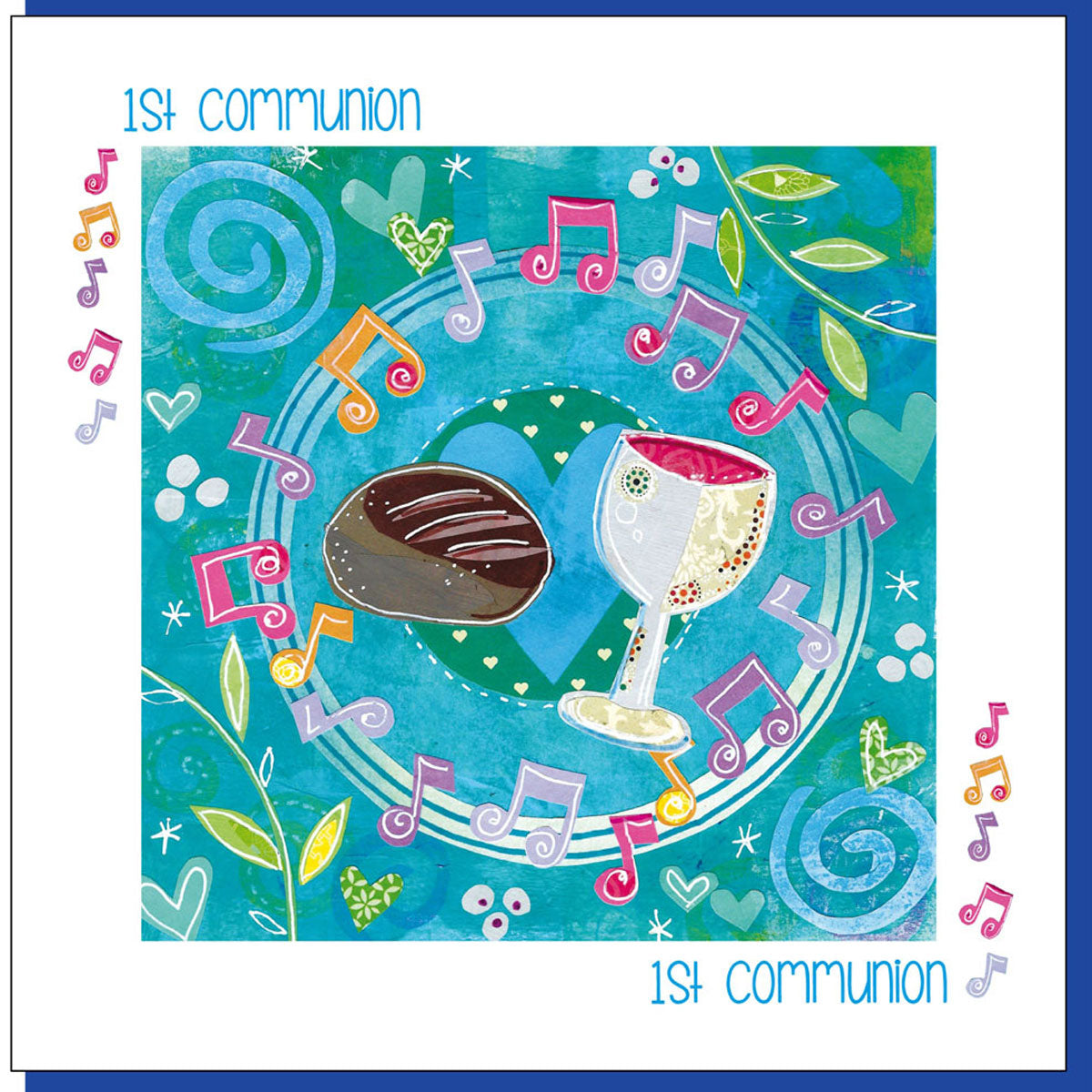 First Holy Communion Gifts and Cards