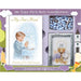 1st Holy Communion Gift Set for a Boy, Contents Include a Missal, Rosary and a Photo Frame