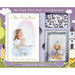 First Holy Communion Gifts, First Holy Communion Gift Set for a Girl With Missal, Rosary & Photo Frame