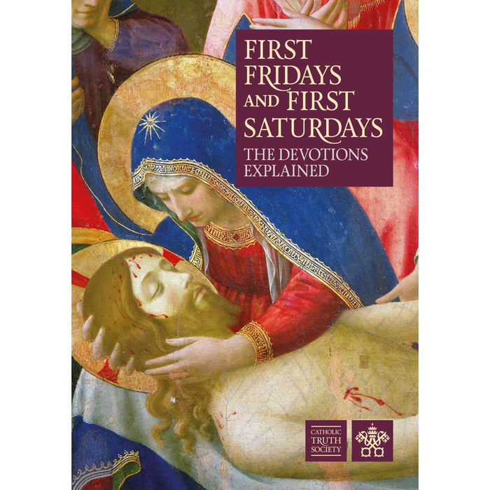 First Fridays and First Saturdays, by CTS