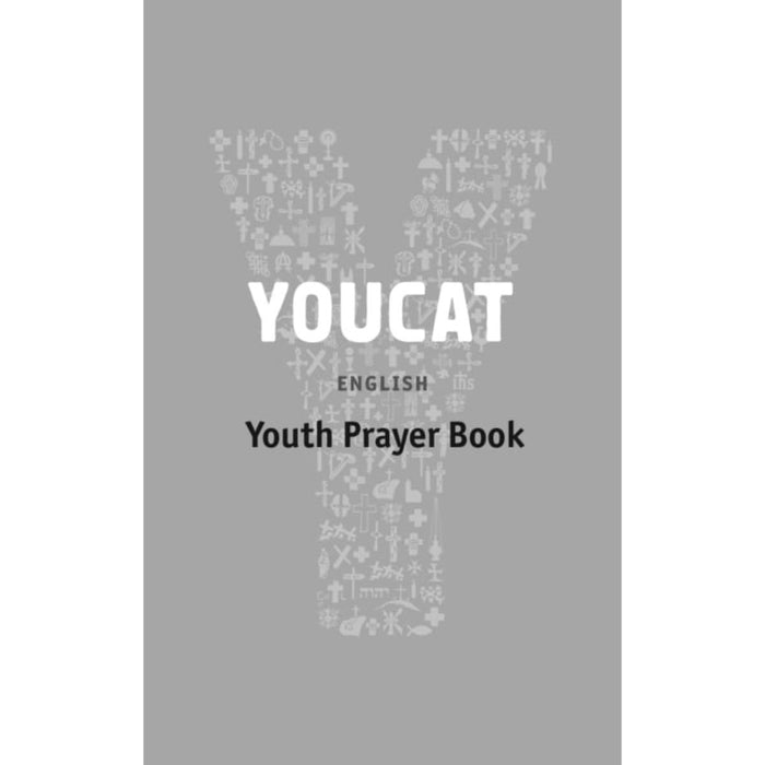 YOUCAT Youth Prayer Book, by YOUCAT Foundation - CTS Books