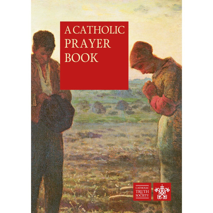 A Catholic Prayer Book, by Amette Ley CTS Books Multi Buy Offers Available