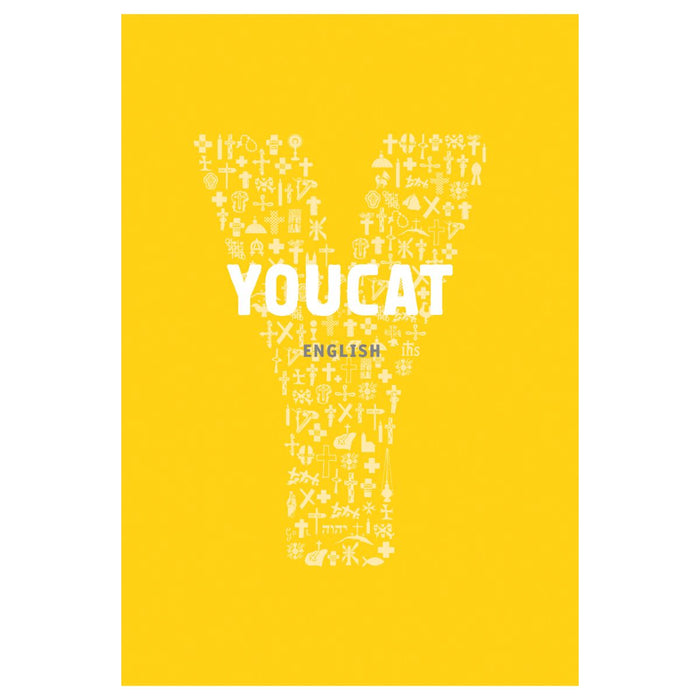 YouCat The Youth Catechism of the Catholic Church, by YOUCAT