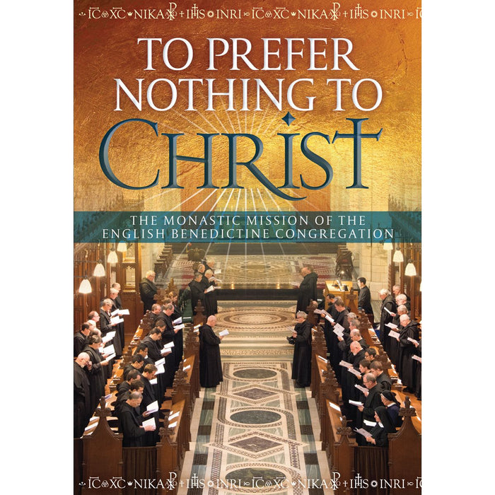 To Prefer Nothing to Christ, by Various Authors
