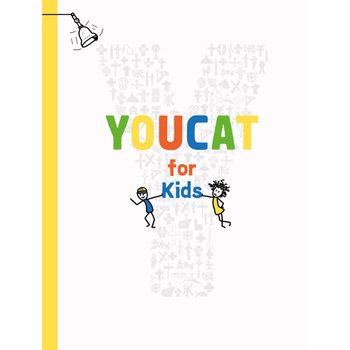 YOUCAT For Kids, by YOUCAT