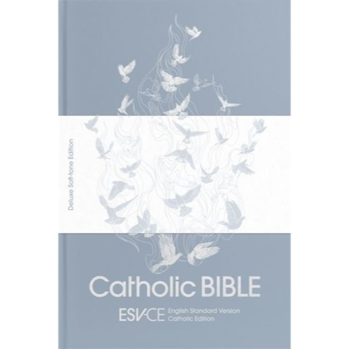 ESV-CE, Anglicized British Text - Deluxe Soft-Tone Edition, by English ...