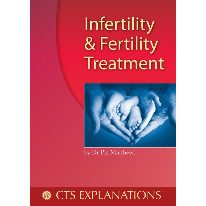 Infertility and Fertility Treatment, by Dr Pia Matthews
