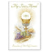 First Holy Communion Gifts, First Holy Communion Missal & Prayer Book Hardback Cover