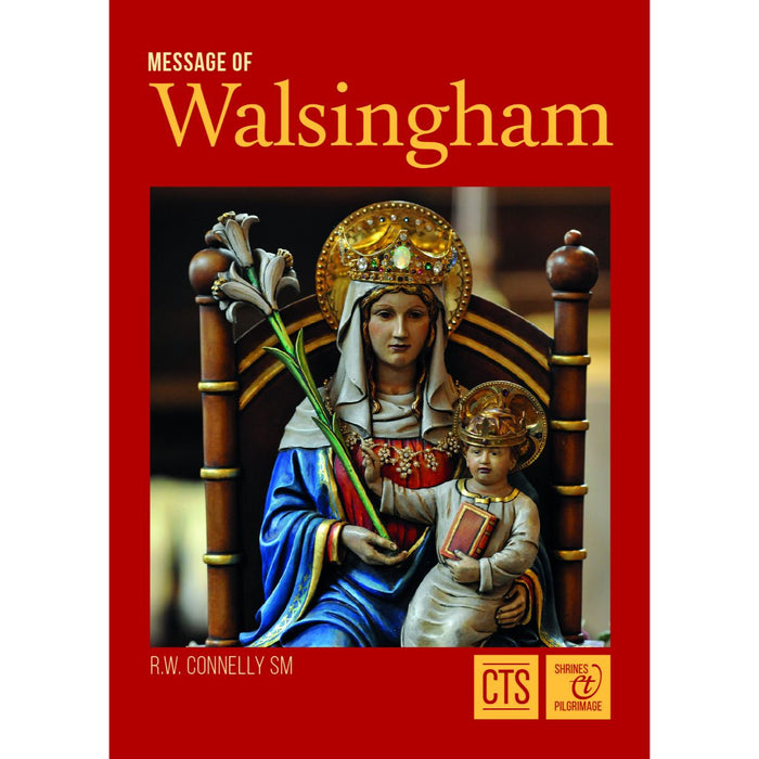 Message of Walsingham, by R W Connelly