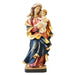 Mother And Child Statue Woodcarving, Available In Sizes From 25cm Up To 150cm Catholic Statue
