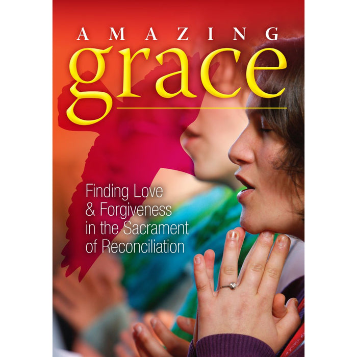 Amazing Grace, by Pontifical Council for the Promotion of the New Evangelisation