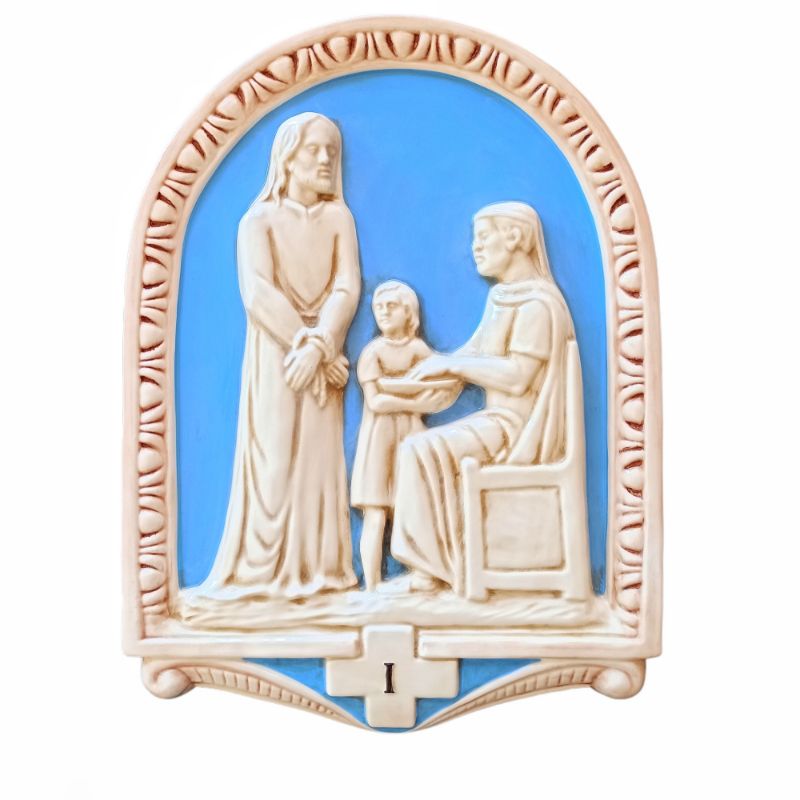 Stations of The Cross