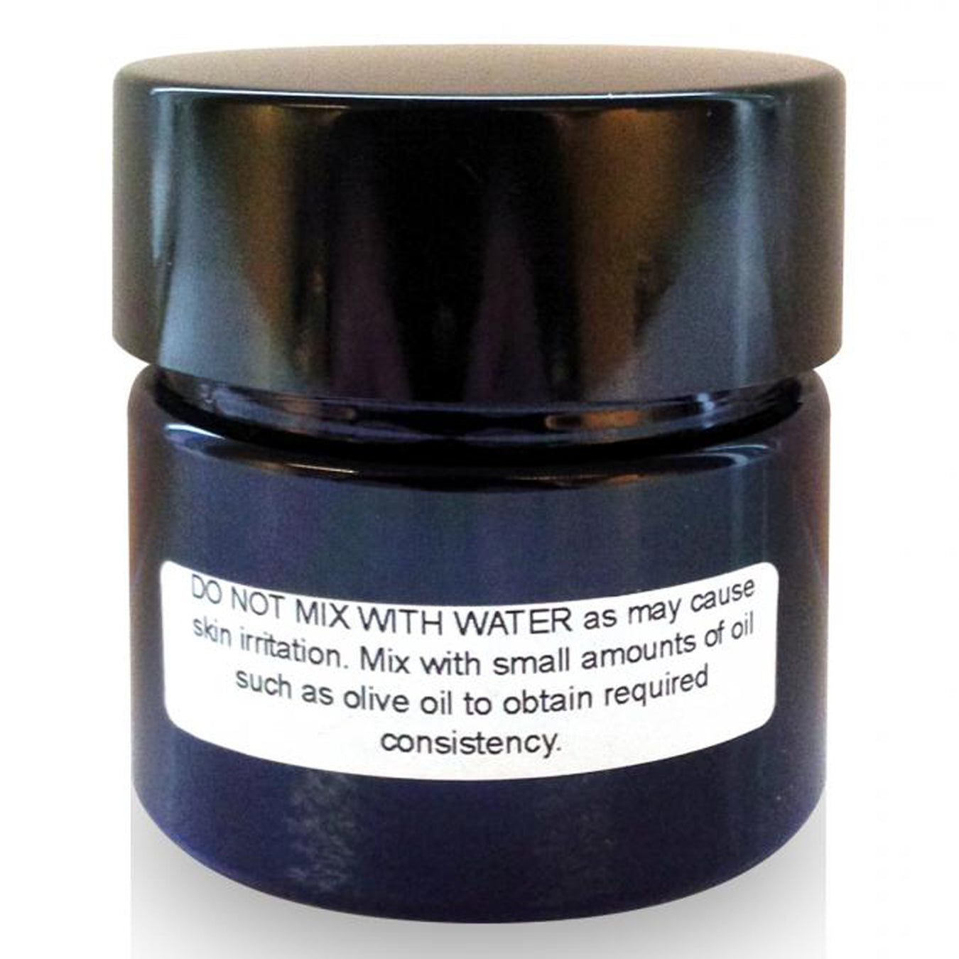 Palm Ash for Ash Wednesday