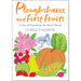 Christian Church Life Books Ploughshares and First Fruits A Year of Festivals for the Rural Church, by Chris Thorpe