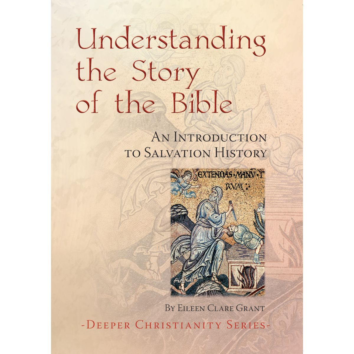 Understanding The Story Of The Bible, by Clare Eileen Grant ...