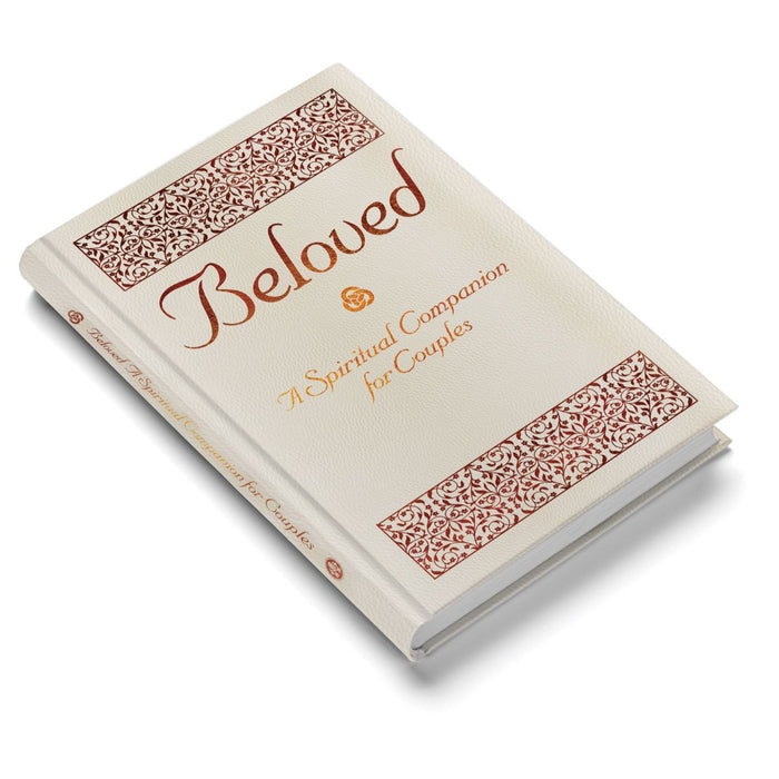 Beloved, A Spiritual Companion for Couples, by CTS