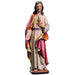 Sacred Heart of Jesus Statue Woodcarving, Available In 8 Sizes From 30cm Up To 150cm Christ Catholic Statue