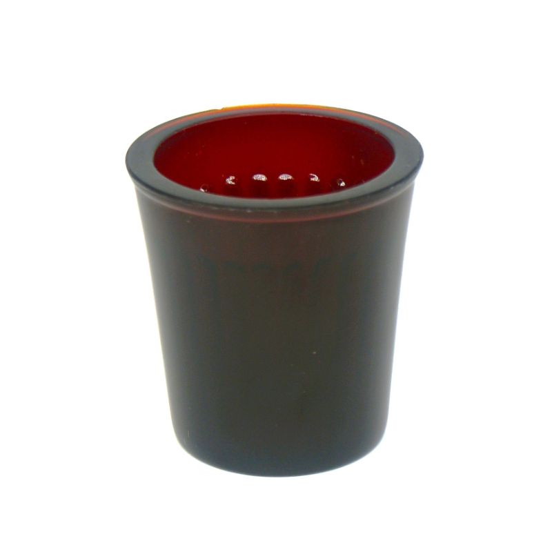 Votive and Sanctuary Glasses