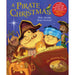 Children's Books, A Pirate Christmas, The Nativity Story by Suzy Senior and Andy Catling