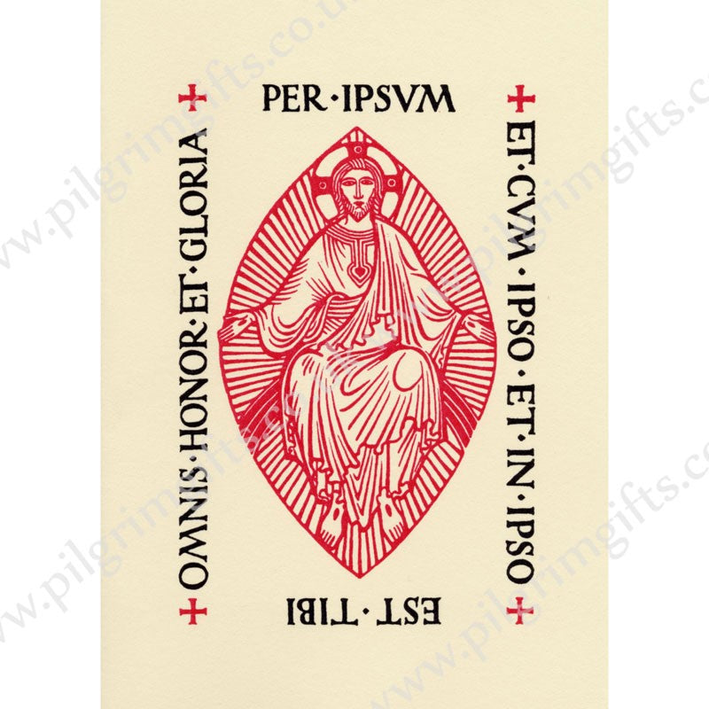 Anniversary of Ordination Greetings Cards