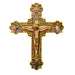 Apostles Crucifix 12 Inches High