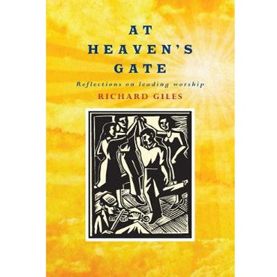 At Heaven's Gate, by Richard Giles