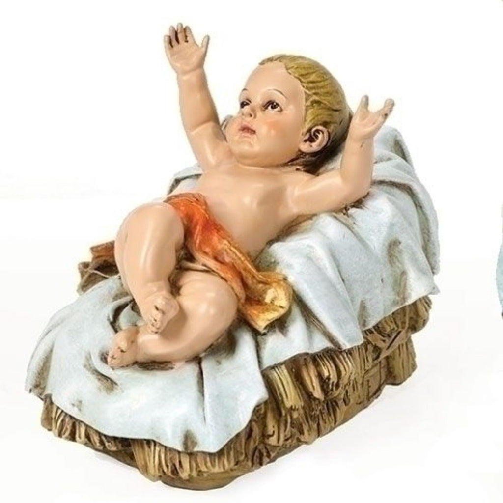 Large Nativity Crib Figures For Church, School and Public Spaces ...