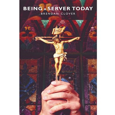 Being a Server Today, by Brendan Clover & Chris Verity