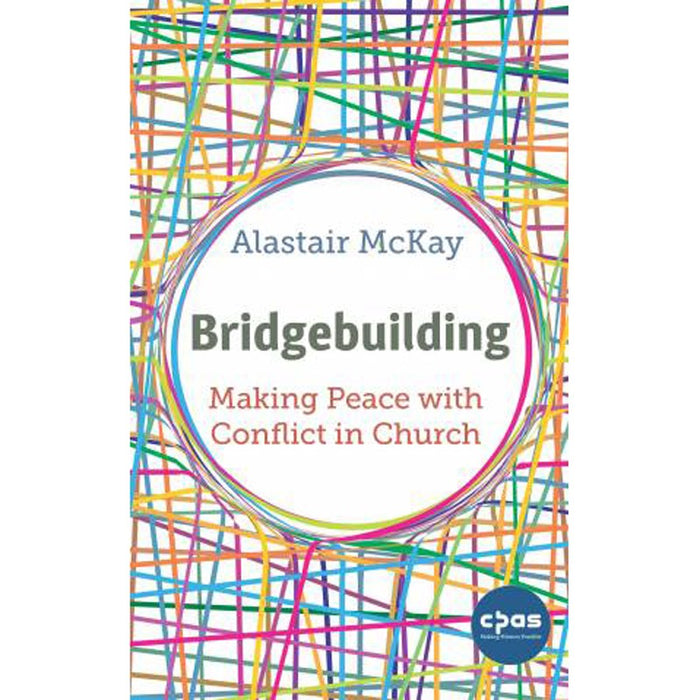 Bridgebuilding, by Alastair McKay