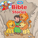Christian Children's Books, Bubbles: Bible Stories, Bath Books by Monica Pierazzi Mitri