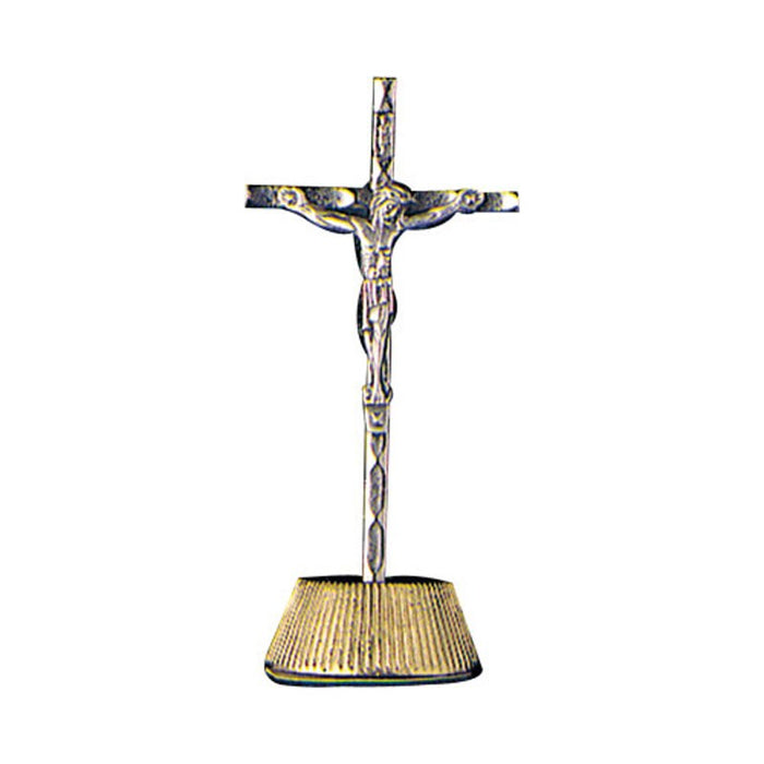 Crucifix Car Magnet, 7.5cm / 3 Inches High