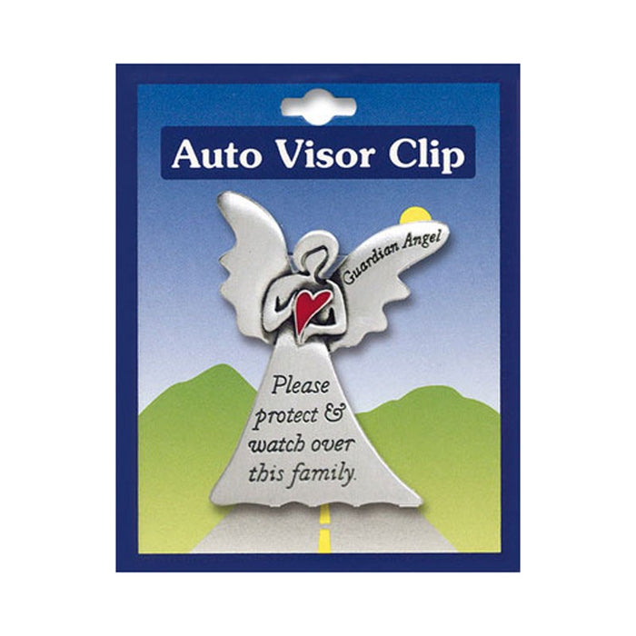 Car Visor - For The Family