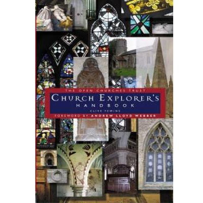 Church Explorer's Handbook