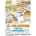Colouring The Old Testament Colour Your Own Bible Comics! by Flix Gillett