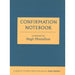 Church Stationary Confirmation Notebook, by Hugh Montefiore