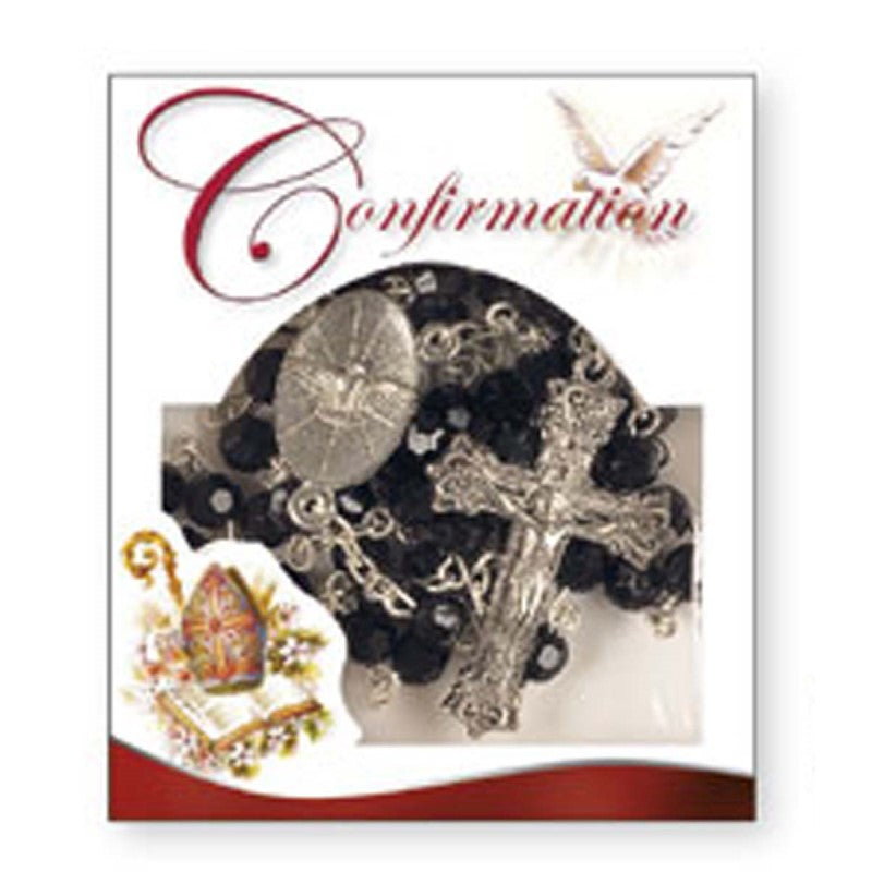 Confirmation Rosaries